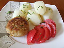 Fot. ilka76, Drobiowe mielone