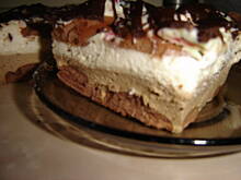 Fot. kamila1234, Ciasto podwójna pokusa