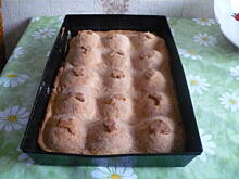 Fot. marchewka007, Jabłka pieczone w cieście