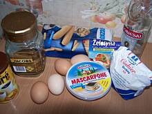 Fot. Ave, Deser na Poprawę Nastroju