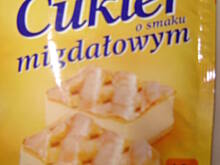 Fot. kamila1234, Sernik migdałowy