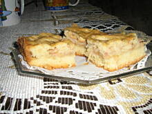 Fot. Lidzia20, Jabłecznik mięciutki i pyszniutki