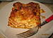 Fot. kasia.terlecka, lasagne z tunczykiem