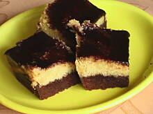 Fot. Malena, Ciasto marcepanowe Maleny