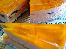 Fot. pau_pau85, Budyniowiec z galaretką