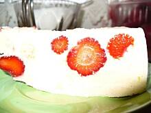 Fot. elkab, Ptasie mleczko bardzo pyszne