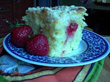 Fot. tkefed, Porada kulinarna - puszysta jajecznica