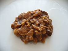 Fot. teklunia, Ciasteczka jeżyki