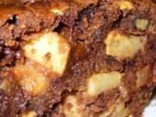 Fot. teklunia, Ciasto Amerykańskie