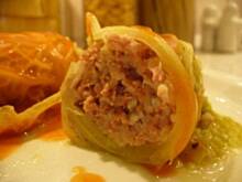 Fot. teklunia, Gołąbki ulubione