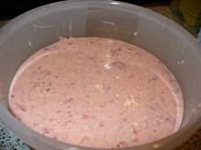 Fot. teklunia, Lody truskawkowe od Nigelli