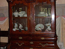 Fot. joking, Zamek w Malborku.