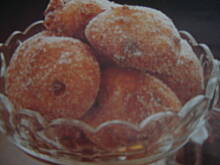 Fot. kamila1234, Pączki  mojej mamy i moje