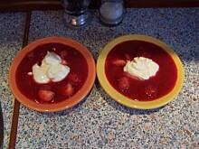 Fot. emi1123, Truskawki przepyszne