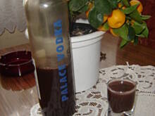 Fot. kamila1234, Likier kukułkowo - kawowy