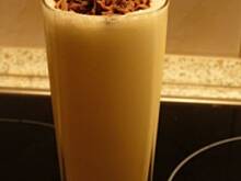 Fot. teklunia, Shake waniliowy