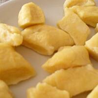 Leniwe pierogi czy raczej kluski