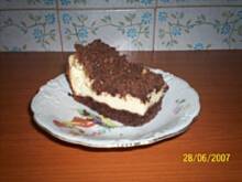 Fot. Besia28, Sernik kakaowy