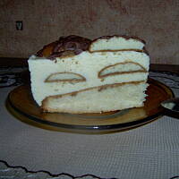 Cappucino z serkami homogenizowanymi