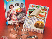 Fot. aga9999, Takie oto foremki wypatrzyłam :-)