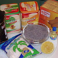 Placek rodzinny extra