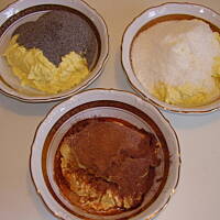 Placek rodzinny extra