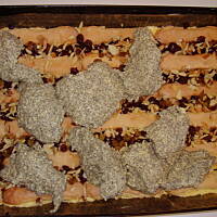 Placek rodzinny extra