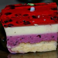 Ciasto wakacyjny puszek