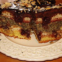 Placek rodzinny extra