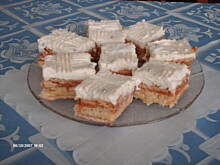 Fot. nadia, Placek - szybki  deser