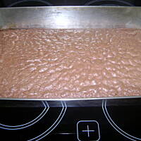 Słodka Szachownica Serowa