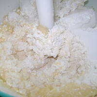 Słodka Szachownica Serowa