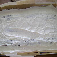 Słodka Szachownica Serowa