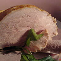 Przepis na wędlinę