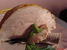 Fot. kola, Przepis na wędlinę