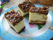 Fot. ilka76, Szukam przepisu na sernik..