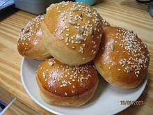 Fot. kasia.terlecka, Ciasto drożdżowe na bulki pizze i inne kombinacje