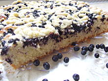 Fot. ilka76, Ciasto drożdżowe z truskawkami lub innymi owocami