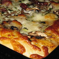 Ciasto drożdżowe na bulki pizze i inne kombinacje