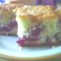 Francuz z czereśniami