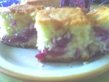 Fot. Rosa, Francuz z czereśniami