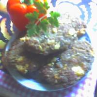 kotlety  mielone -inaczej