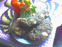 Fot. Rosa, kotlety  mielone -inaczej