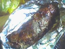 Fot. Rosa, Faszerowana rolada z kurczaka