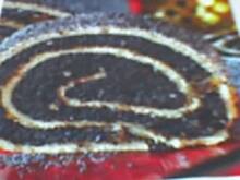 Fot. Rosa, Rolada z makiem