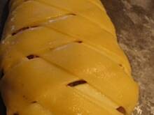 Fot. klio, Kurczak w cieście francuskim 24200