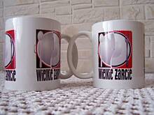 Fot. Ave, kaweczka z WŻ-towego kubeczka ?  :)))