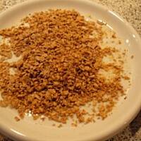 Chrupiące maleństwa z kurczaka