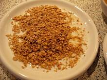 Fot. teklunia, Chrupiące maleństwa z kurczaka