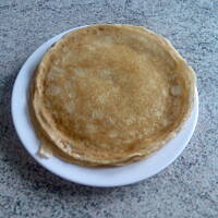 Krokety z feta i warzywami